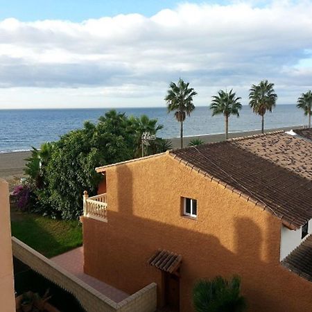 Galindo Beach El Saladillo 埃斯特波纳 外观 照片
